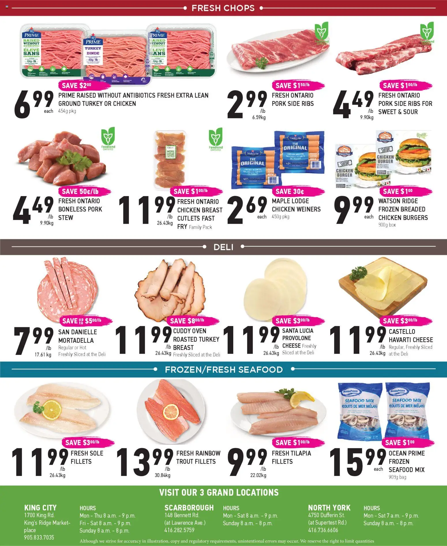 Coppas Fresh Market flyer valid from 01.01.2026 | Page: 4