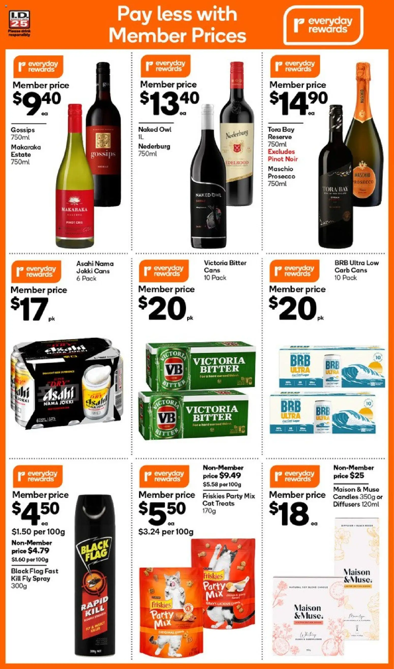 Woolworths catalogue from 24.11.2025 | Page: 12