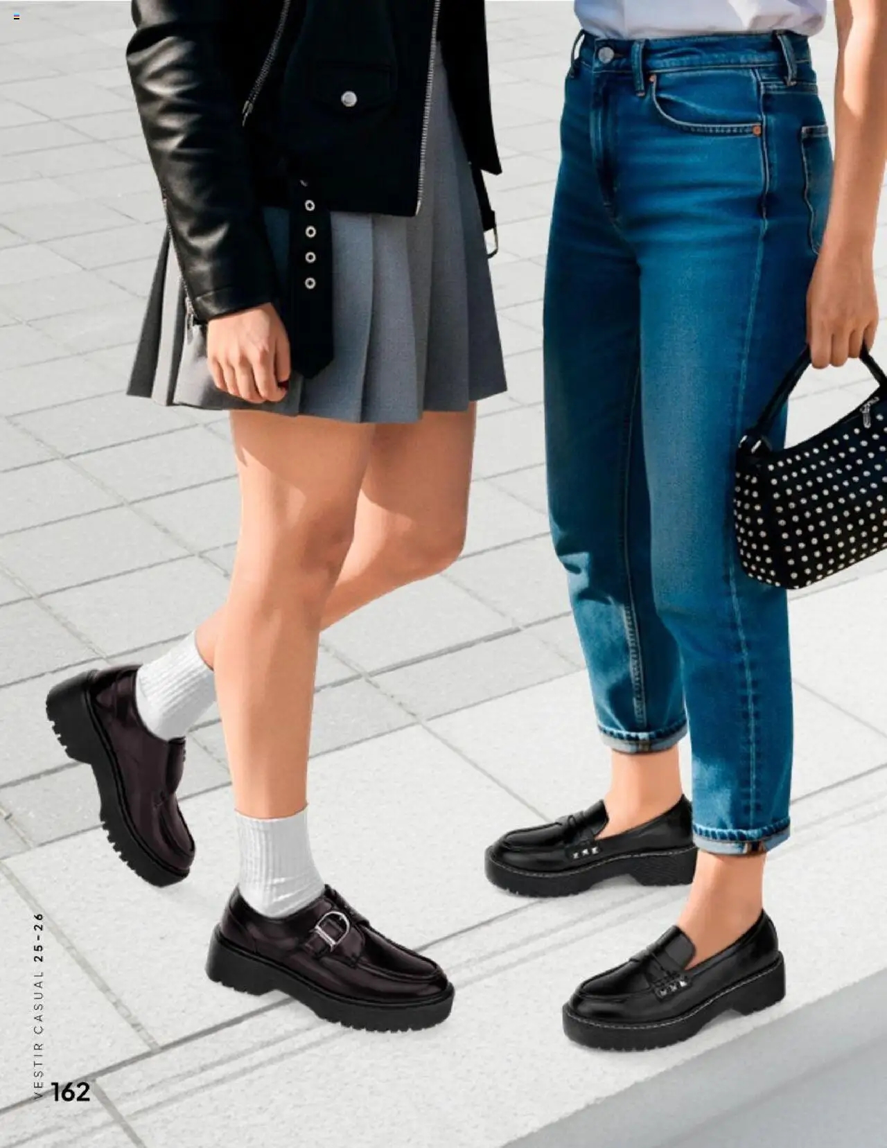 Nuevas ofertas de Price Shoes válidas en toda la República Mexicana desde el 25.09.2025. ¡Encuentra las mejores ofertas en Price Shoes - Catálogo Vestir Casual! | Página: 162