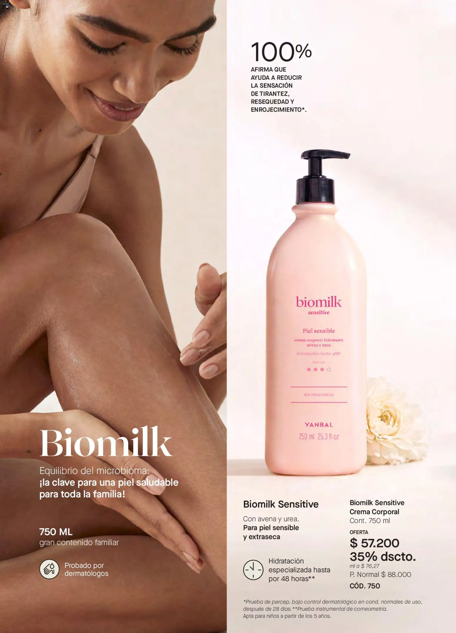 Yanbal revista - valida desde el 25.04.2026 | Página: 114