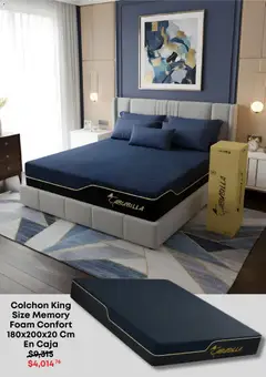 Vista previa de Mercado Libre Buen Fin , nuevo folleto de la tienda, válido en México a partir del 13.11.2025 | Página: 3