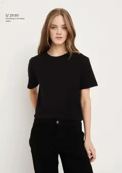 Vista previa de folleto Catálogo Saga Falabella  de la Saga Falabella válido desde 06.01.2026 | Página: 4