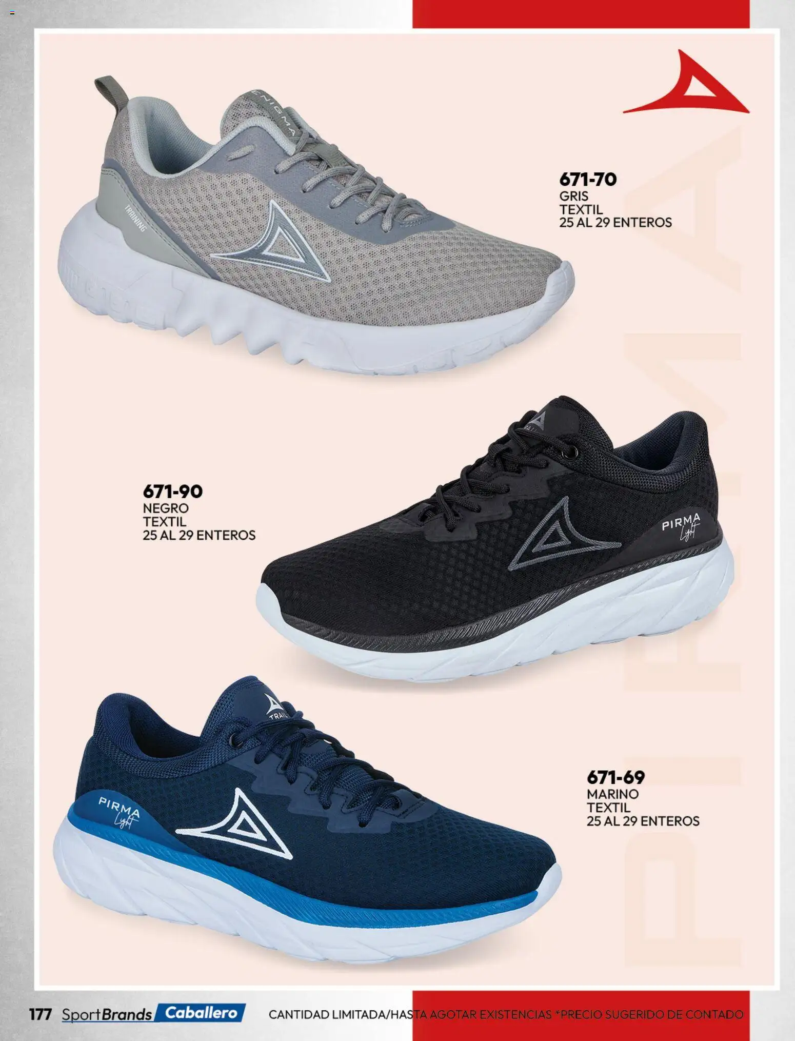 Nuevas ofertas de Cklass válidas en toda la República Mexicana desde el 02.01.2026. ¡Encuentra las mejores ofertas en Cklass catálogo Urban! | Página: 291