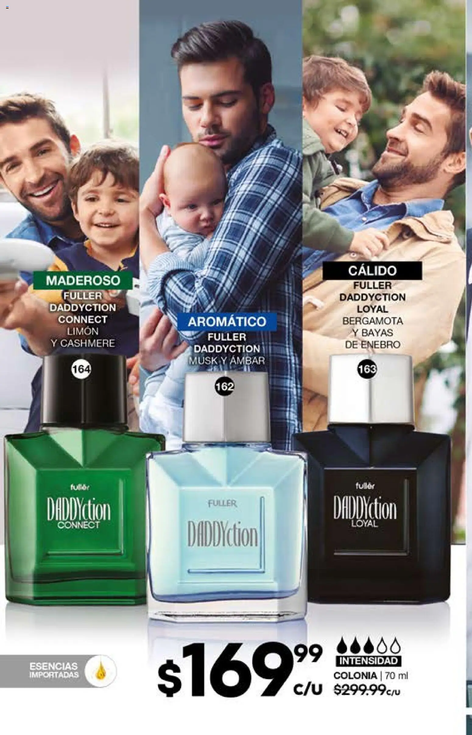 Nuevas ofertas de Fuller válidas en toda la República Mexicana desde el 01.04.2026. ¡Encuentra las mejores ofertas en Fuller campaña 26 2026! | Página: 58