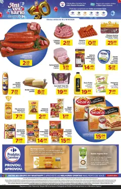 Carrefour - Ofertas da semana - Pré-Visualização do folheto da loja Carrefour, válido de 10.10.2025 | Página: 4