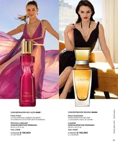 L'Bel catálogo -  Vista previa de la revista de la tienda L'Bel valido desde el 01.03.2026 | Página: 19