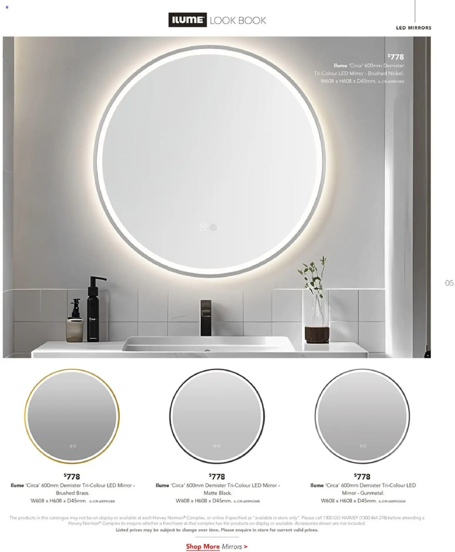 Harvey Norman catalogue - valid from 05.02.2026 | Page: 5