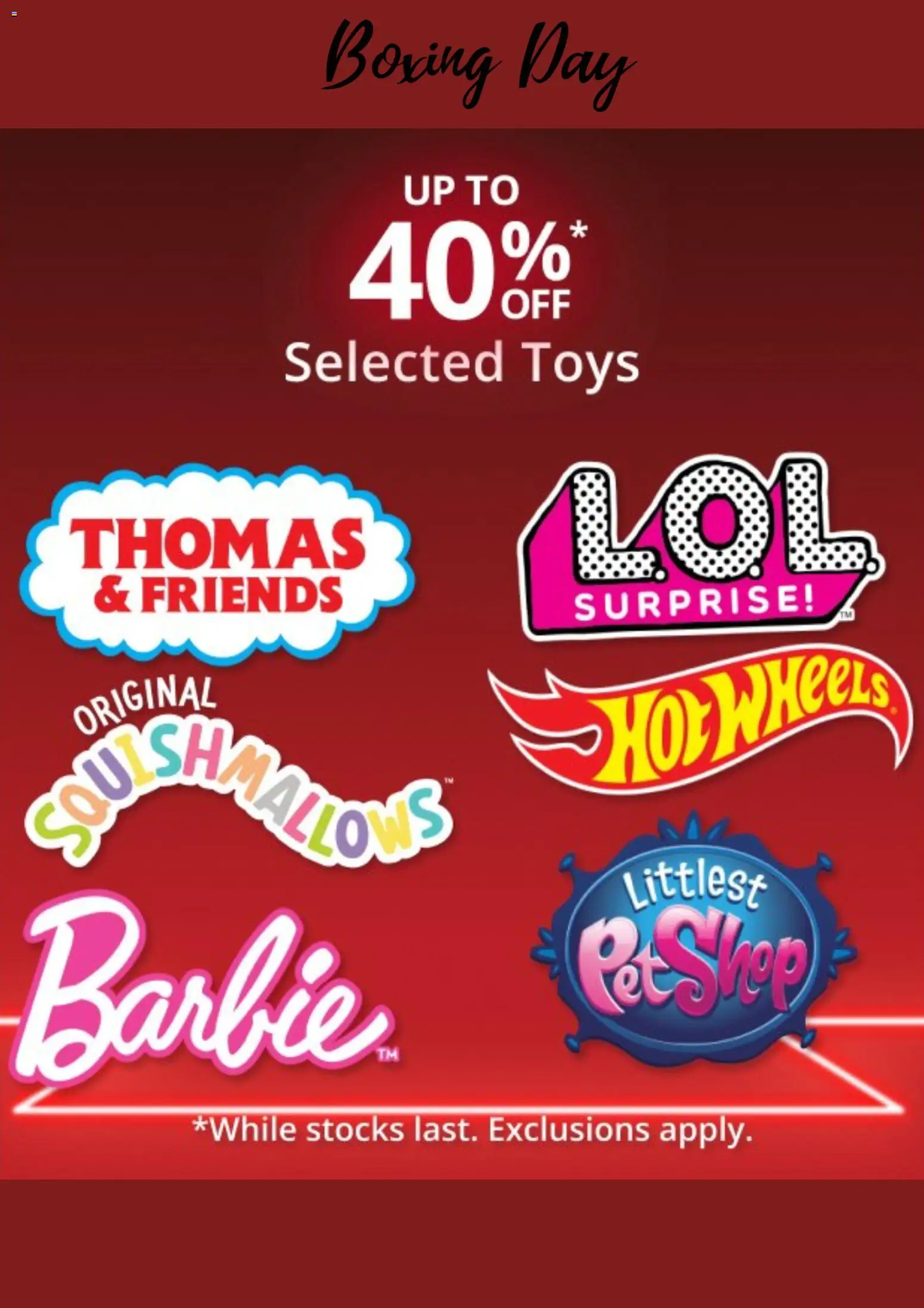 The Warehouse catalogue from 29.12.2025 | Page: 9