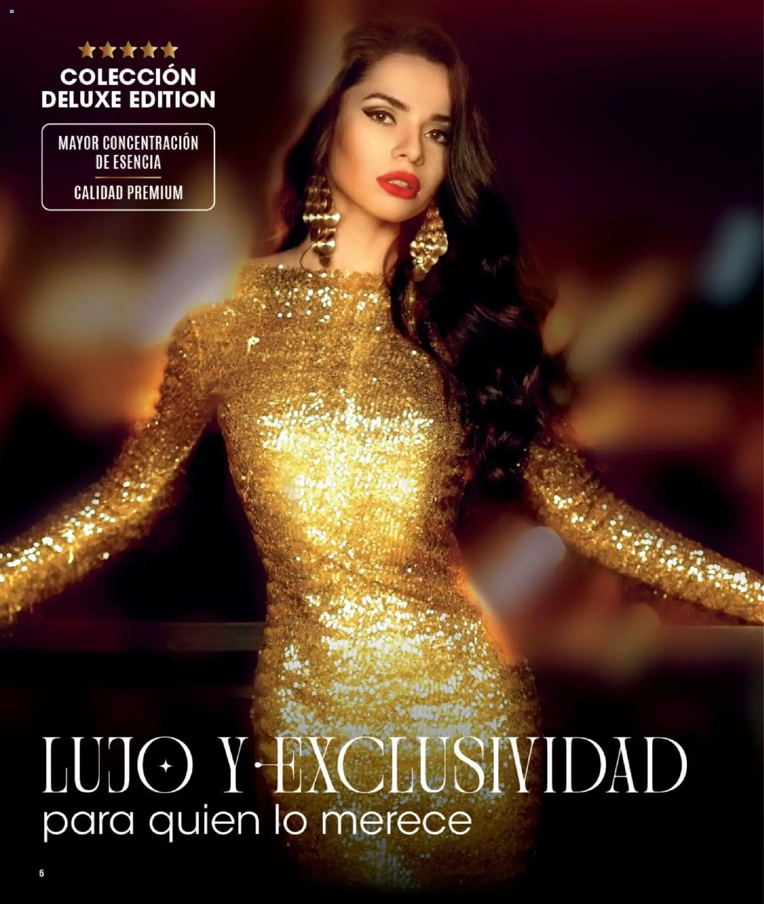 Millanel - Catálogo │ válido desde el 08.12.2025 | Página: 6