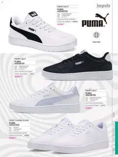 Vista previa de Impuls catálogo Dama Otoño-Invierno 2025, nuevo folleto de la tienda, válido en México a partir del 07.07.2025 | Página: 287 | Productos: Zapatos