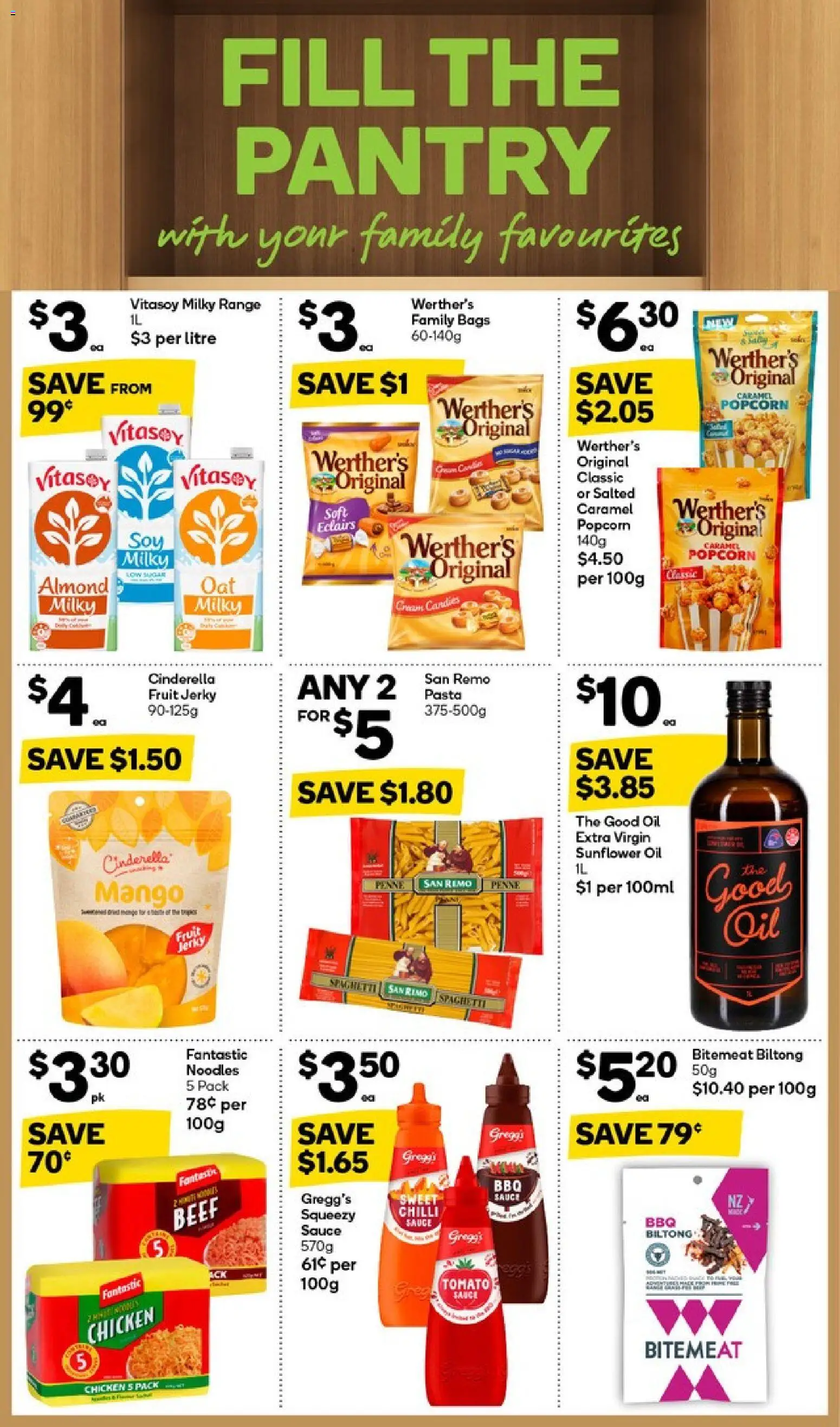 Woolworths catalogue from 23.02.2026 | Page: 17