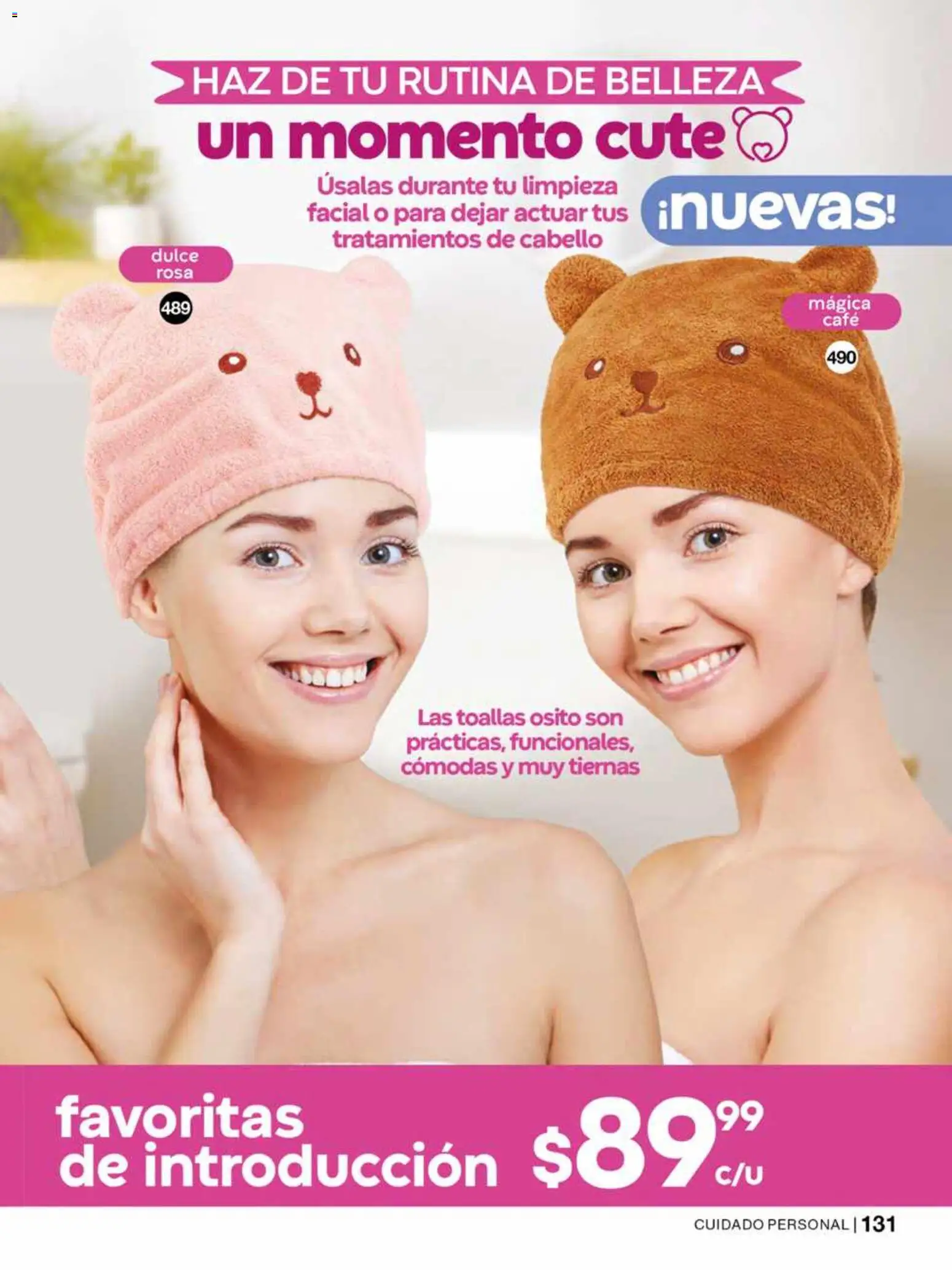 Nuevas ofertas de Fuller válidas en toda la República Mexicana desde el 12.11.2025. ¡Encuentra las mejores ofertas en Fuller campaña 16 2025! | Página: 133 | Productos: Café, Toallas