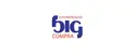 Logotipo Big Compra na categoria Supermercados