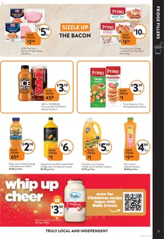 Preview of Foodworks  Catalogue  - valid from 10.12.2025 | Page: 27