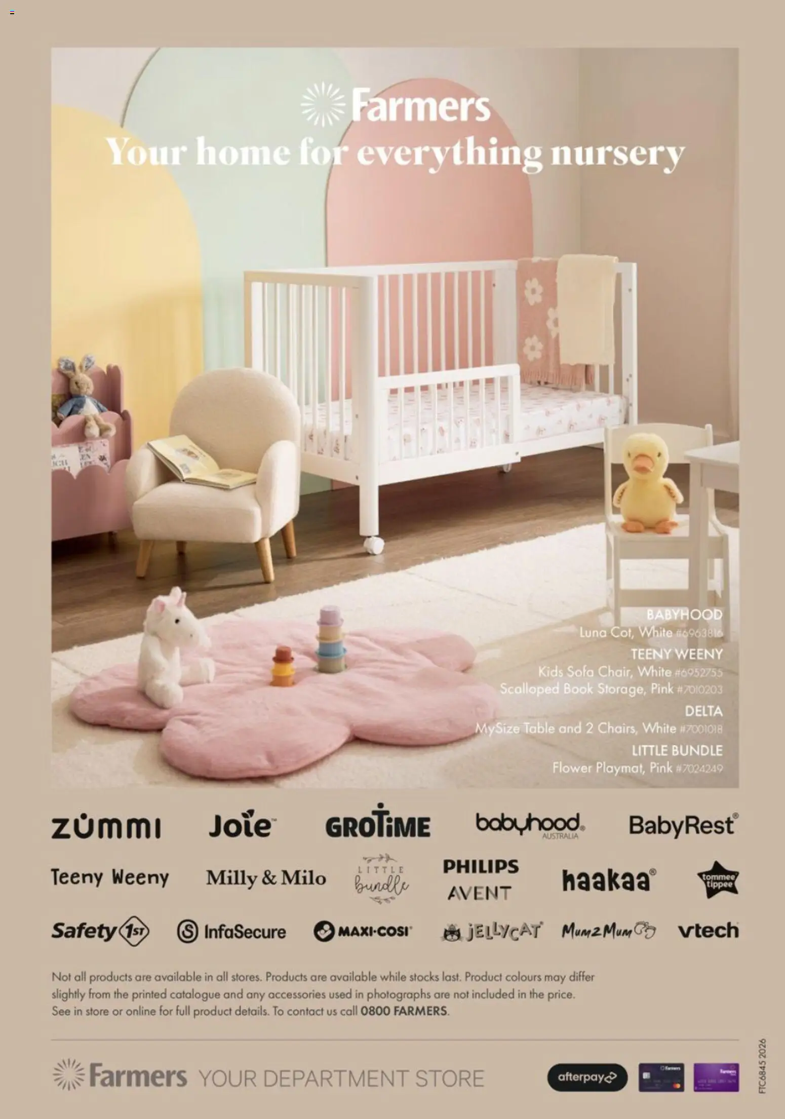 Farmers catalogue from 01.04.2026 | Page: 28