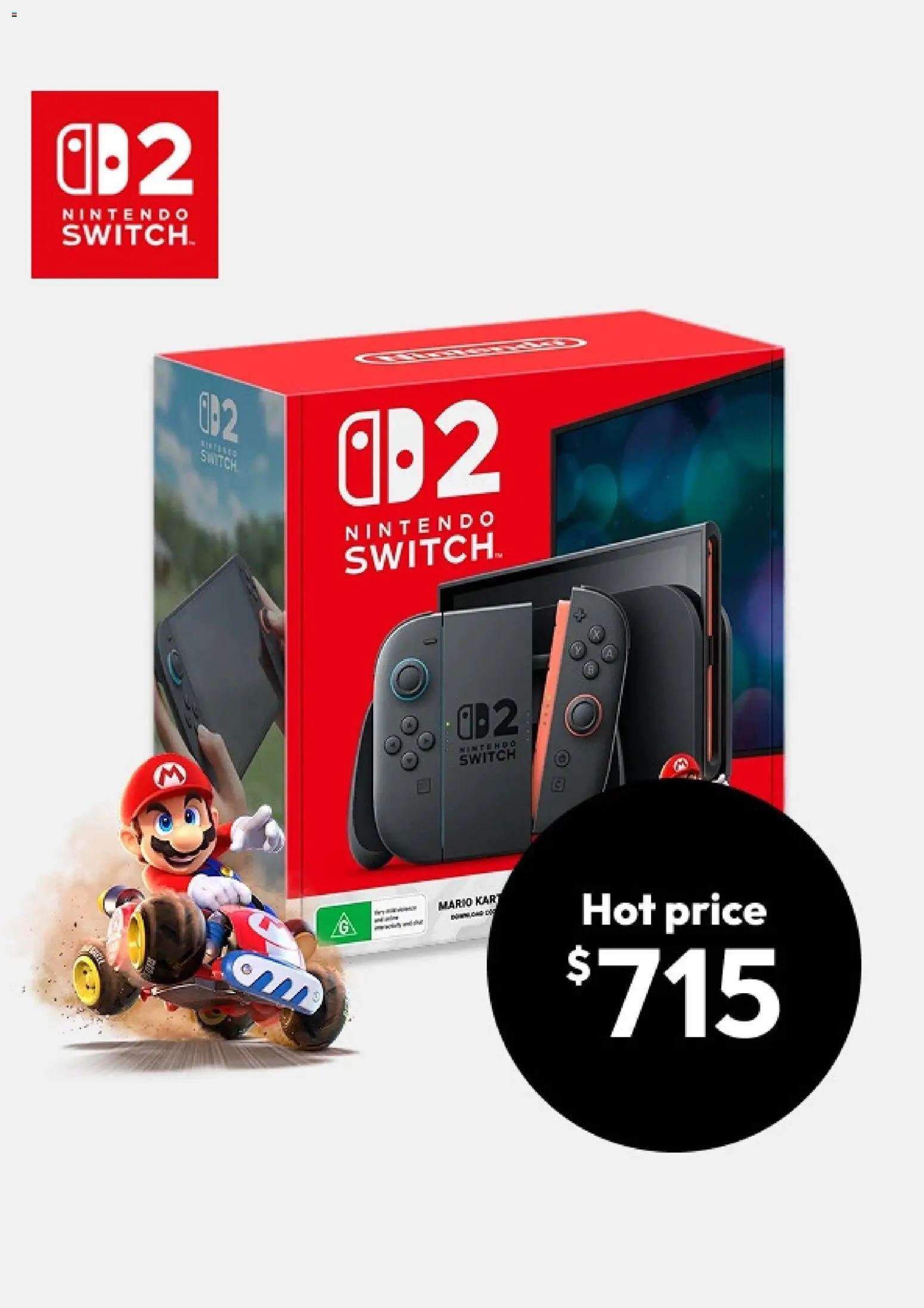 Target catalogue - valid from 26.11.2025 | Page: 2