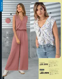 Catálogo Pacifika - Campaña 16/25 -  Vista previa de la revista de la tienda Pacifika valido desde el 10.09.2025 | Página: 14