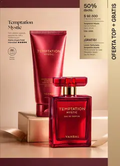 Yanbal - COL 2025 C12 -  Vista previa de la revista de la tienda Yanbal valido desde el 08.11.2025 | Página: 21