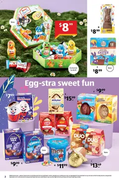 Preview of Aldi catalogue  - valid from 25.03.2026 | Page: 2