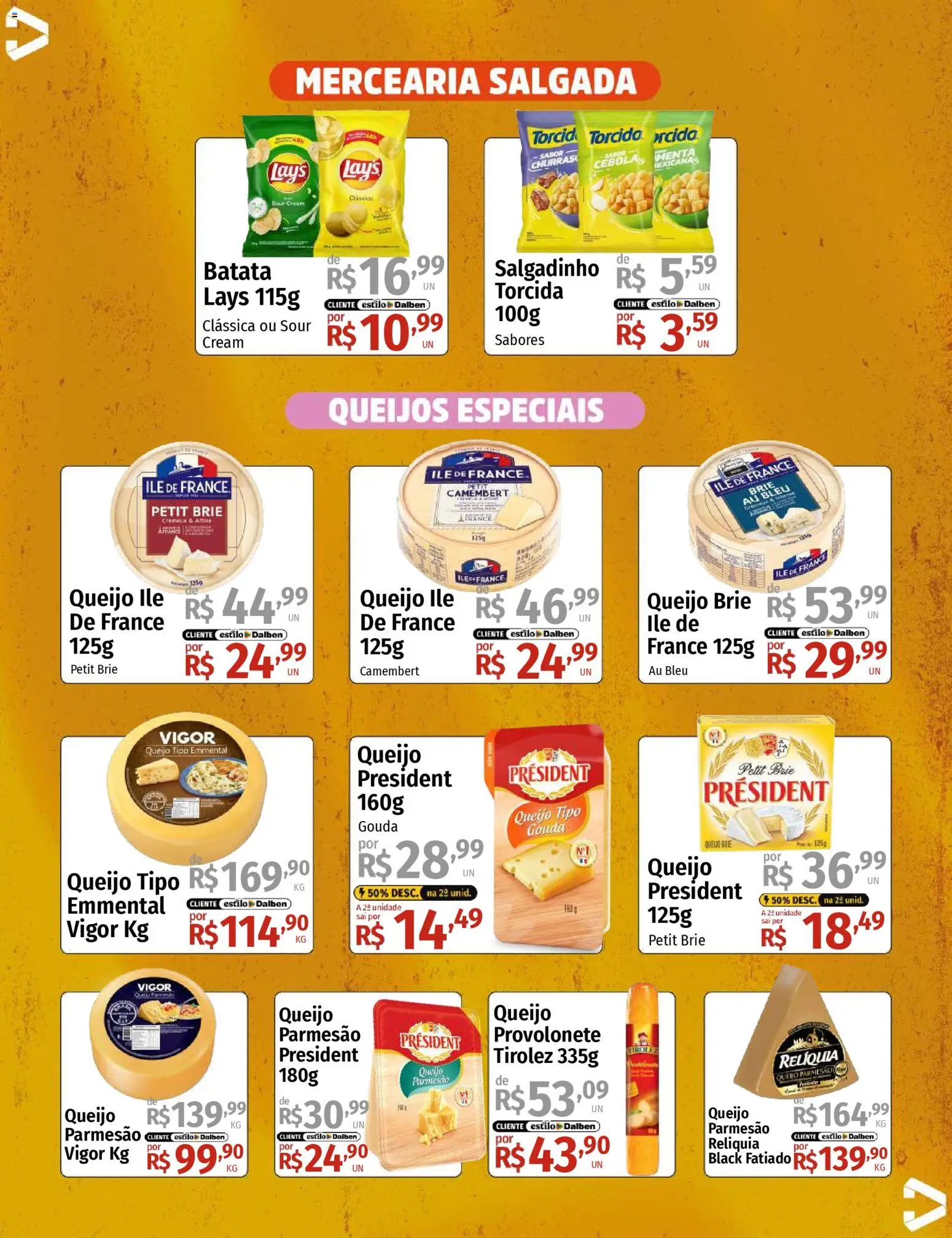 Supermercado Dalben Folheto - válido de 06.02.2026 | Página: 5