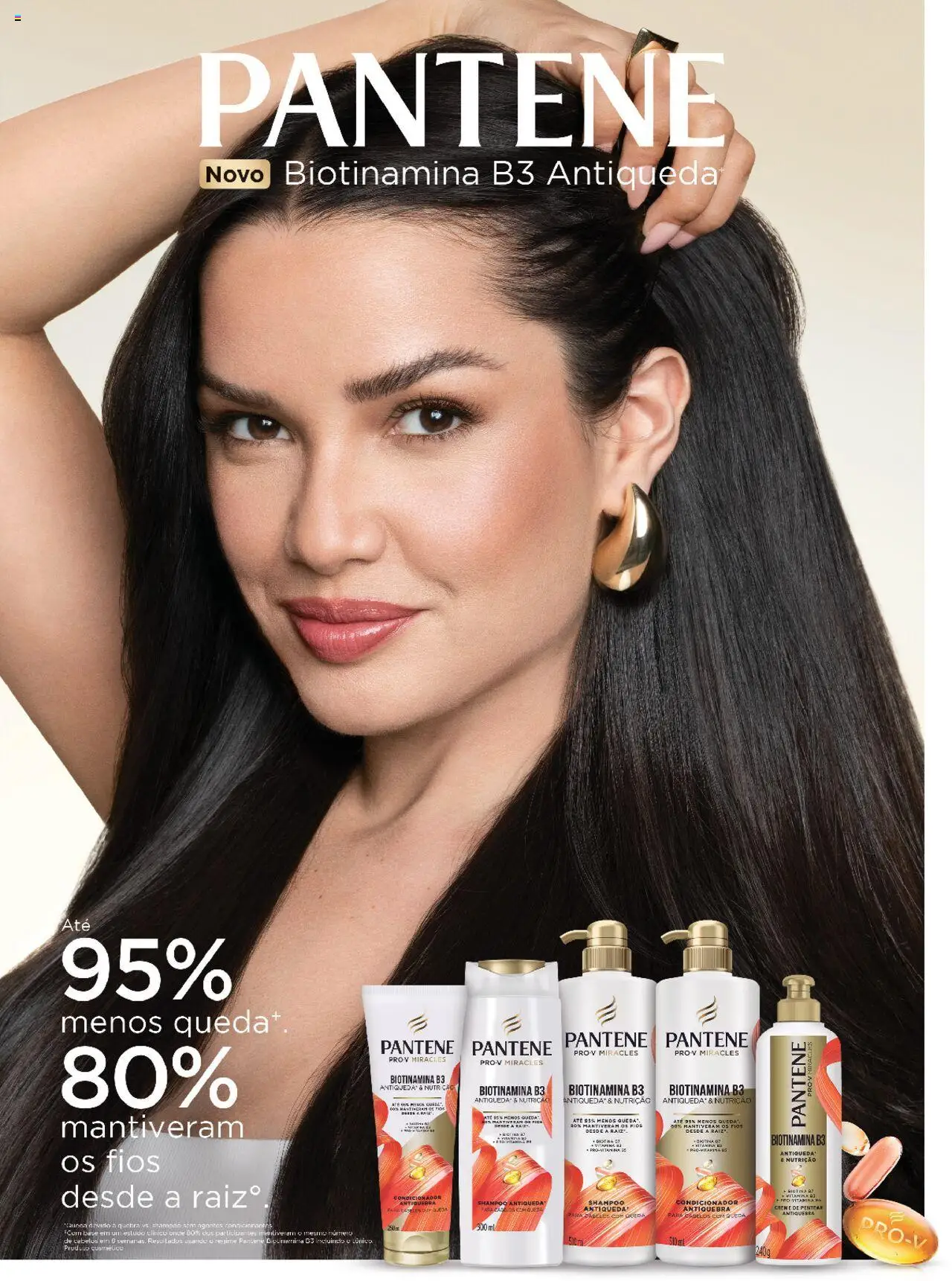 Assaí Atacadista Folheto - válido de 01.07.2025 | Página: 2 | Produtos: Shampoo, Condicionador, Base, Creme