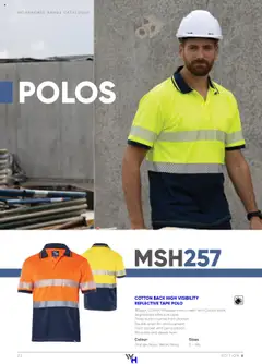 Preview of Black Woods Workhorse Catalogue  - valid from 19.02.2024 | Page: 22