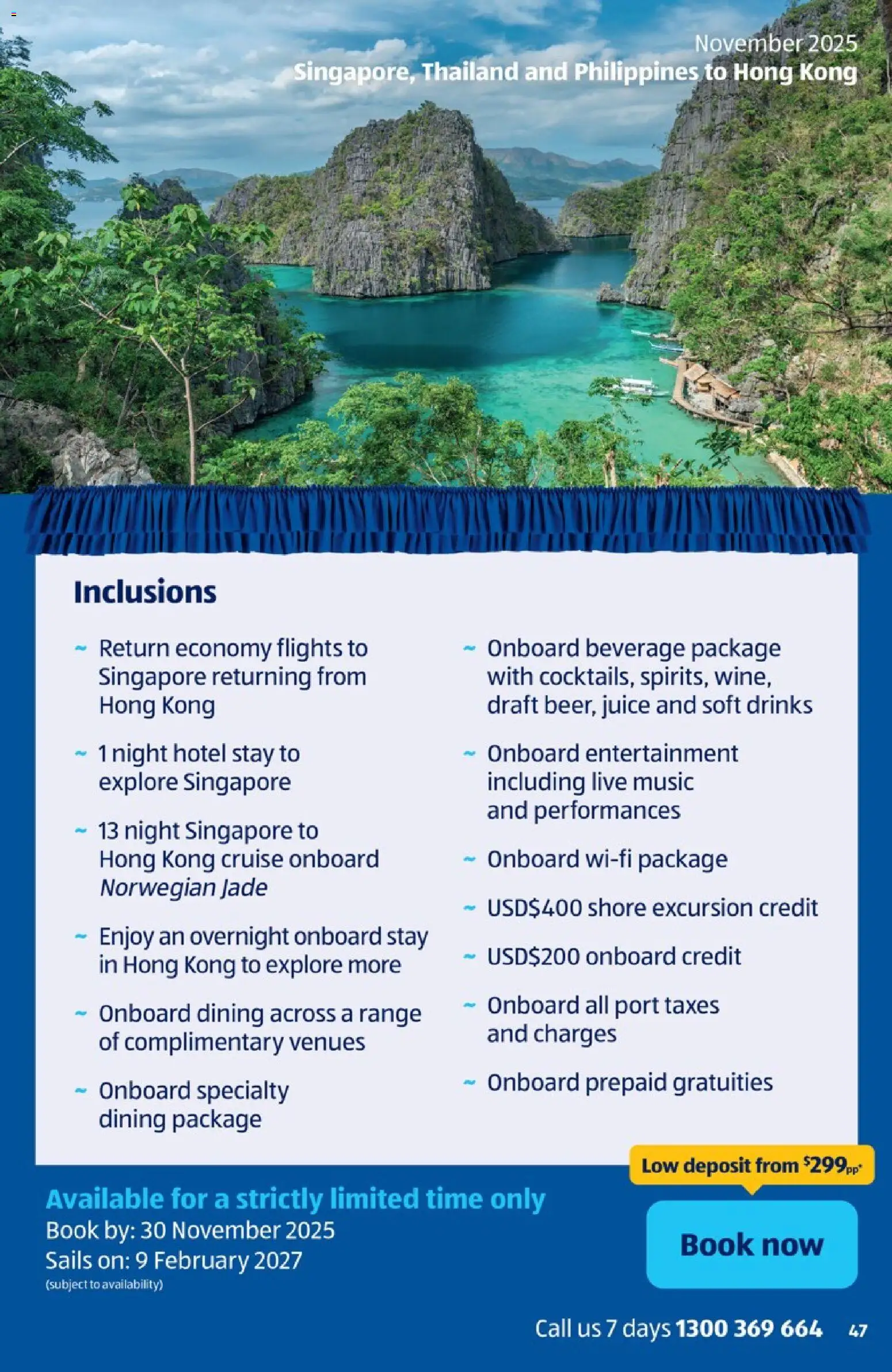 Aldi catalogue - valid from 01.11.2025 | Page: 47 | Products: Juice, Soft drinks