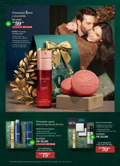 O Boticário - Ciclo 17/2025 - Pré-Visualização do folheto da loja O Boticário, válido de 01.12.2025 | Página: 37