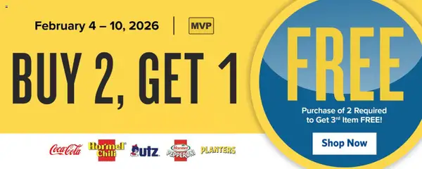 Preview of Food Lion weekly ads valid from 04.02.2026 | Page: 8