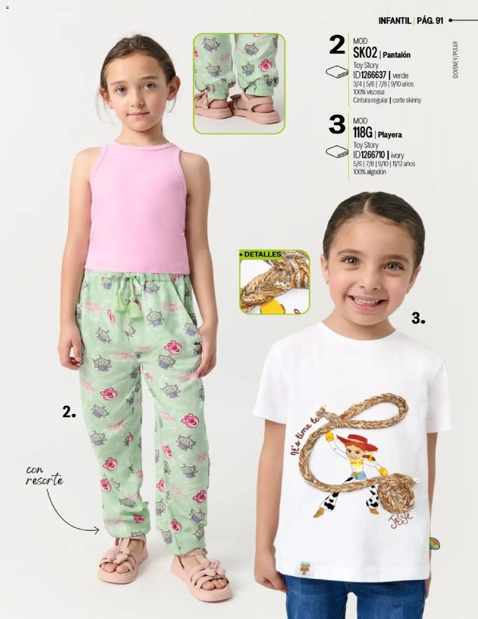 Nuevas ofertas de Price Shoes válidas en toda la República Mexicana desde el 14.03.2026. ¡Encuentra las mejores ofertas en Price Shoes catálogo Licencias! | Página: 91 | Productos: Algodón, Playera