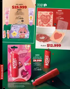 Pacifika - Campaña 17 / 2025 -  Vista previa de la revista de la tienda Pacifika valido desde el 25.09.2025 | Página: 198