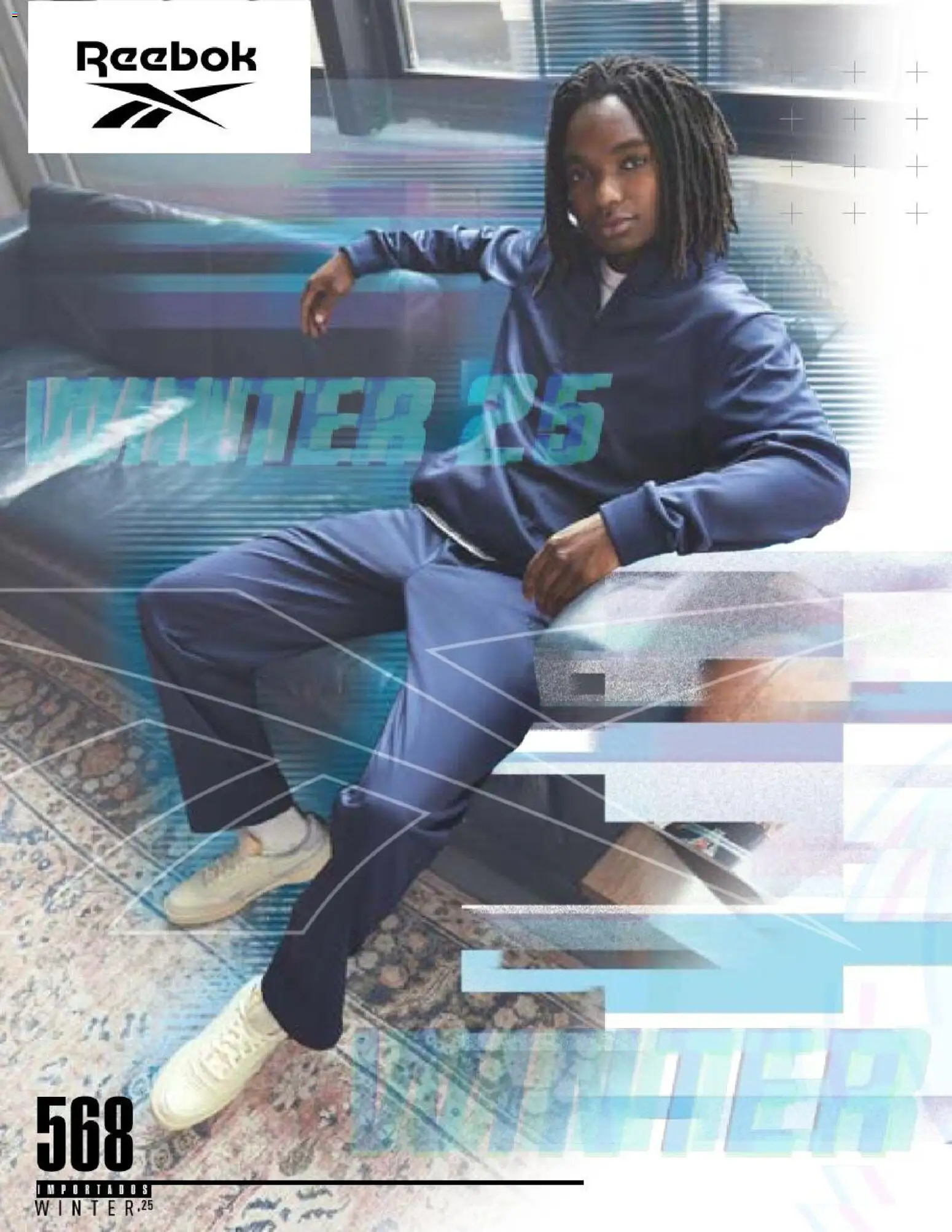 Nuevas ofertas de Price Shoes válidas en toda la República Mexicana desde el 11.11.2025. ¡Encuentra las mejores ofertas en Price Shoes catálogo Importados Winter 2025  ! | Página: 568