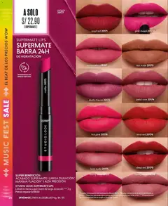 Vista previa de folleto CyZone - Campaña 5 de la CyZone válido desde 21.02.2026 | Página: 28