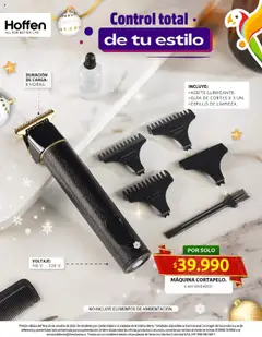 Ara - Catálogo -  Vista previa de la revista de la tienda Ara valido desde el 16.10.2025 | Página: 8