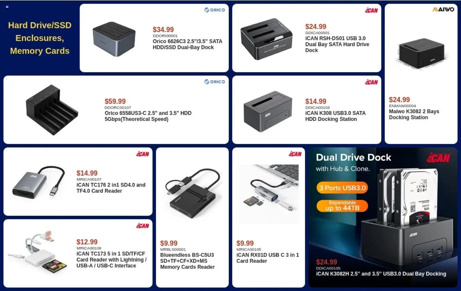 Canada Computers flyer valid from 23.01.2026 | Page: 20