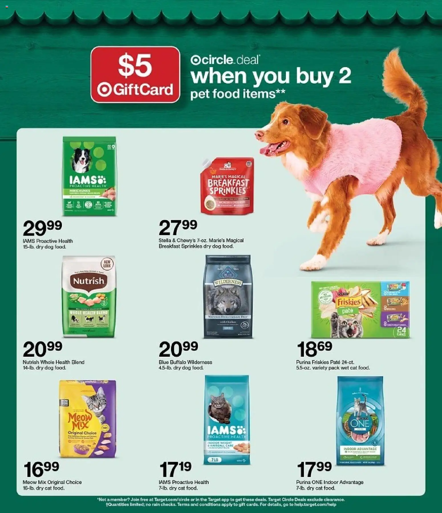 Target Weekly Ad - valid from 30.11.2025 | Page: 53