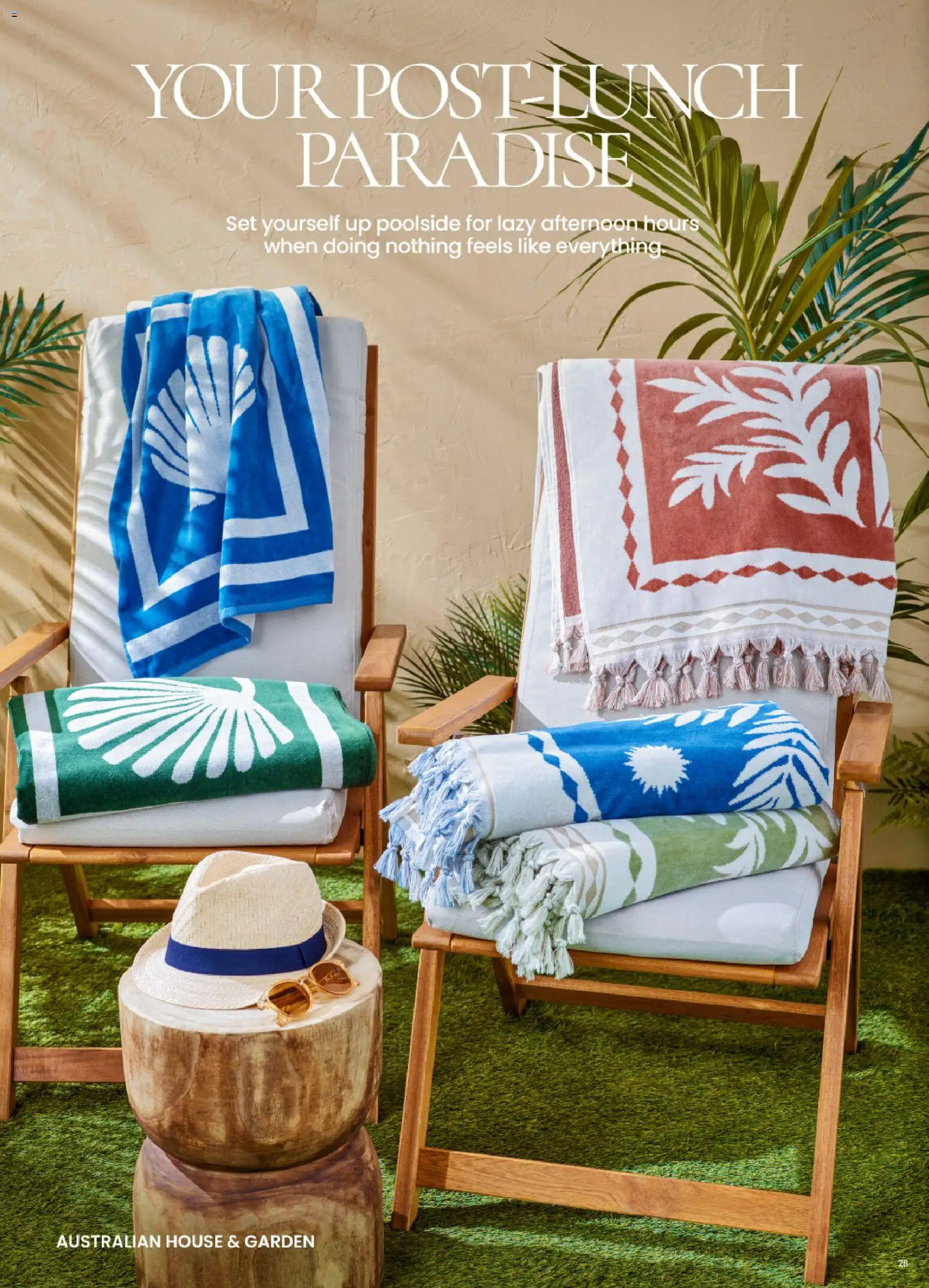 Myer catalogue - valid from 11.11.2025 | Page: 28