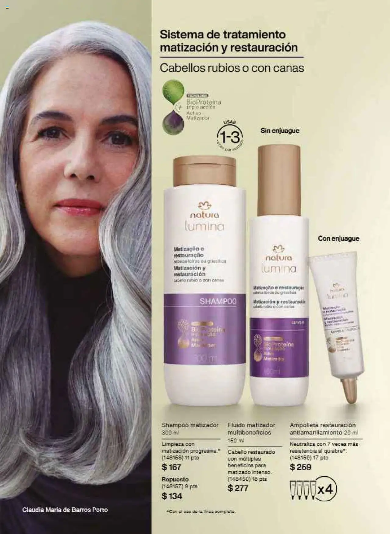 Nuevas ofertas de Natura válidas en toda la República Mexicana desde el 12.10.2025. ¡Encuentra las mejores ofertas en Natura - Campaña 16 2025! | Página: 140