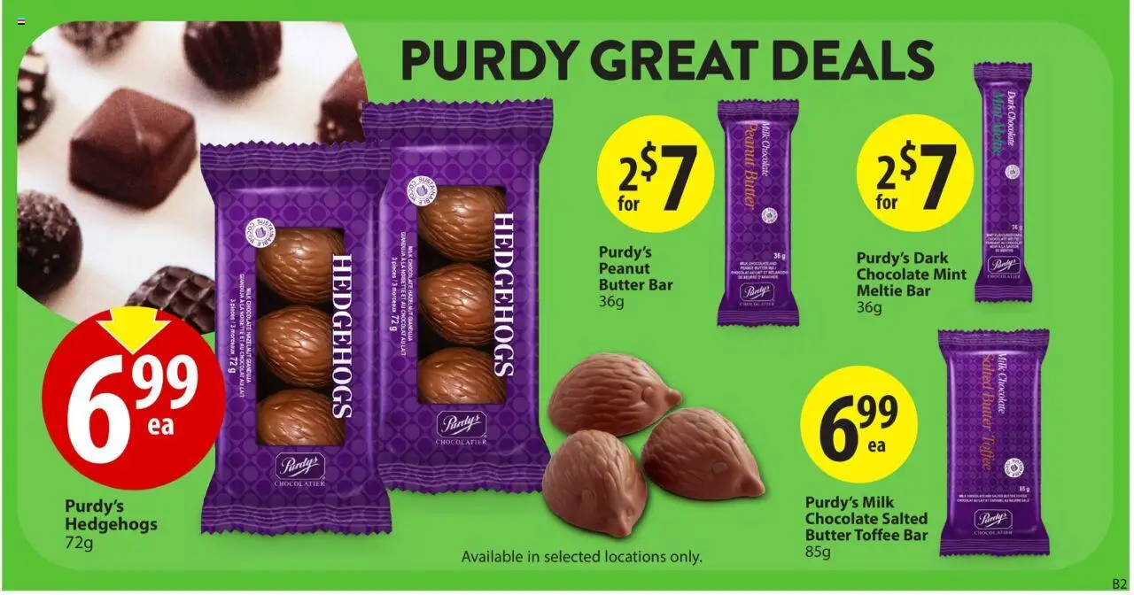 Save on foods flyer valid from 14.08.2025 | Page: 20 | Products: Milk, Butter, Chocolate