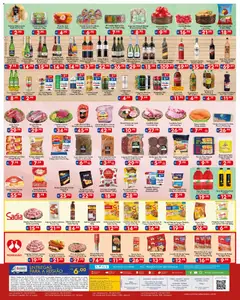 Supermercados Rondon - Ofertas da semana  - Pré-Visualização do folheto da loja Supermercados Rondon, válido de 26.12.2025 | Página: 2