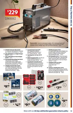 Preview of Aldi catalogue  - valid from 06.05.2026 | Page: 13