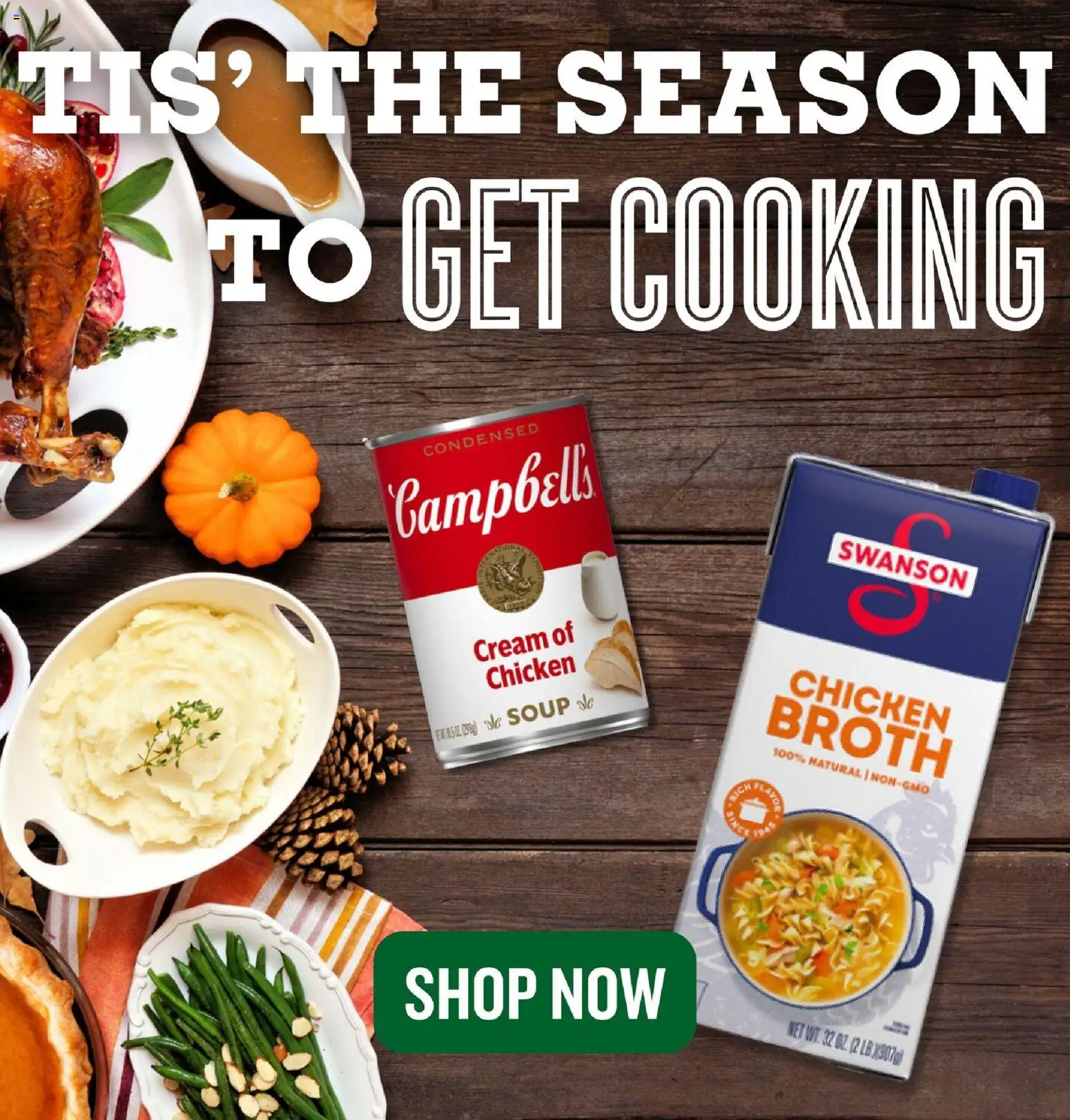 Lowes Foods Weekly Ad - GA - valid from 05.11.2025 | Page: 9 | Products: Cream