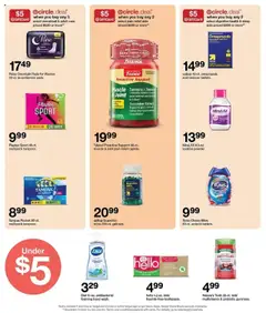 Target Weekly Ad - valid from 13.07.2025 | Page: 33