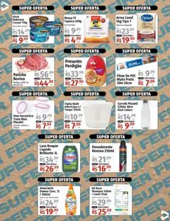 Supermercado Dalben - Ofertas da semana - Pré-Visualização do folheto da loja Supermercado Dalben, válido de 05.01.2026 | Página: 2