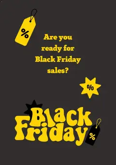 Placemakers - Black Friday preview  - valid from 31.08.2025