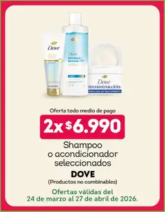 Tottus ofertas  válido desde el 24.03.2026 | Página: 2