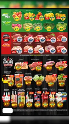 Rede Bom Lugar - Ofertas da semana - Pré-Visualização do folheto da loja Rede Bom Lugar, válido de 01.12.2025 | Página: 4