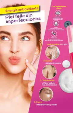 Vista previa de Fuller campaña 15 2025, nuevo folleto de la tienda, válido en México a partir del 29.10.2025 | Página: 140