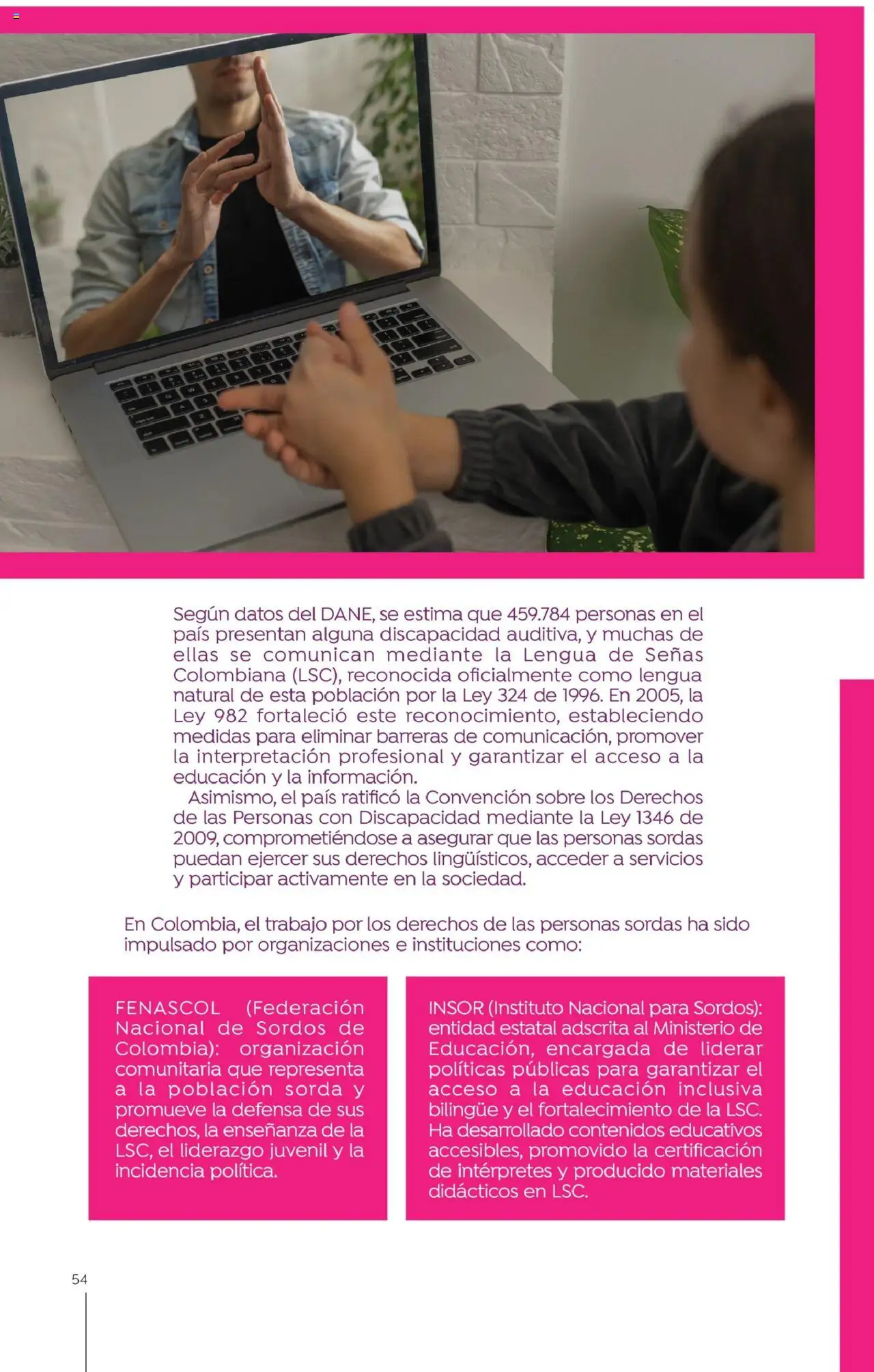 Colsubsidio revista - valida desde el 01.09.2025 | Página: 54 | Productos: Sobre