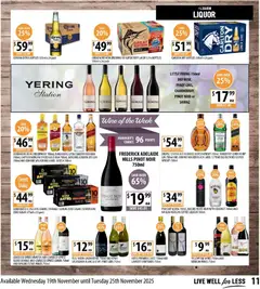 Preview of Supabarn  Catalogue  - valid from 19.11.2025 | Page: 11